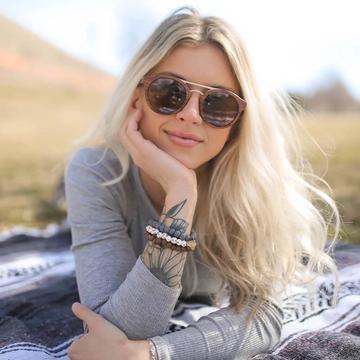 TOP TRENDING ECO-FRIENDLY SUNGLASSES - Bambies