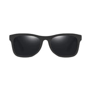 Whitehaven Bamboo Wooden Sunglasses - Bambies