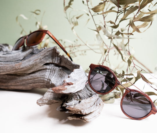 Factors to Consider Before Buying Wooden Sunglasses - Bambies