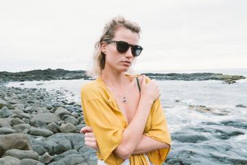 How to Know the Quality of Your Wood Sunglasses - Bambies