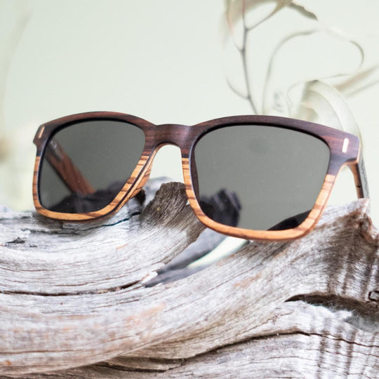 Preserve Your Style and the Planet: A Guide to Caring for Your Wooden Sunglasses - Bambies