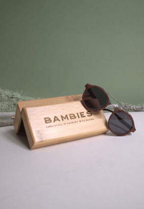 Tips on how to care for your Wooden Sunglasses - Bambies