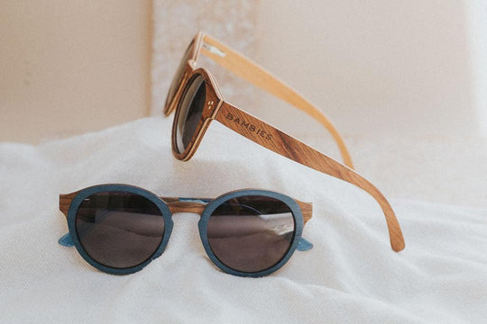 Unveiling the Advantages of Wooden Sunglasses: Why You Should Switch to Eco-Friendly, Unique and Durable Shades - Bambies