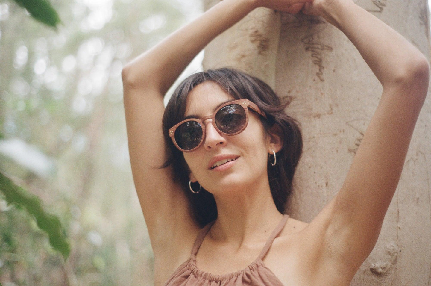 Eco | Sunglasses - Bambies