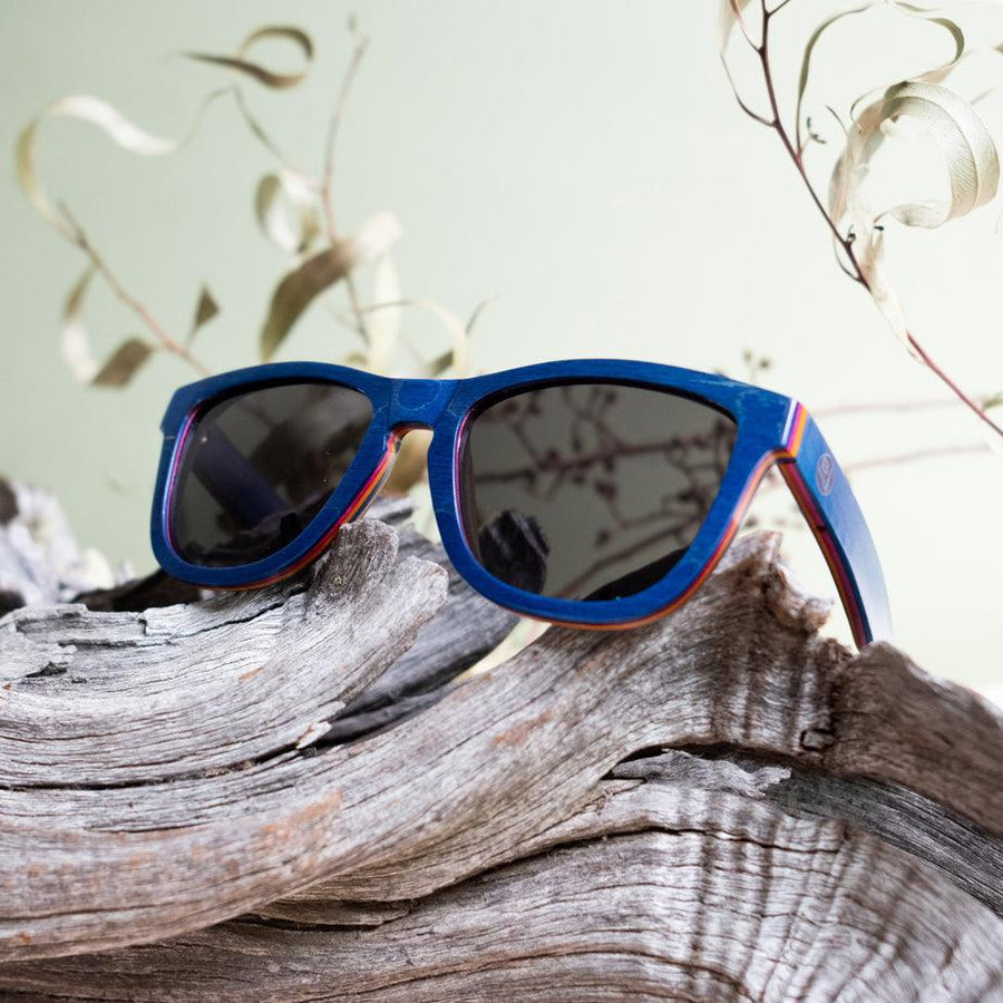 Byron Bay Polarised Sunglasses | Maui Jim®