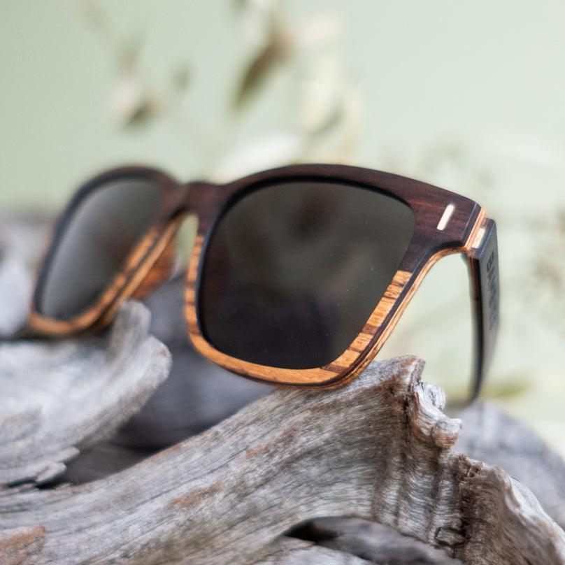 Mackay 2 Tone | Two Tone Sunglass Frames