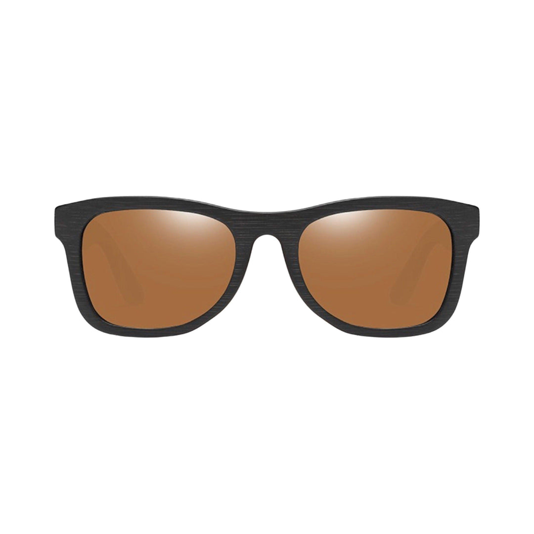 Whitehaven Bamboo Wooden Sunglasses - Bambies