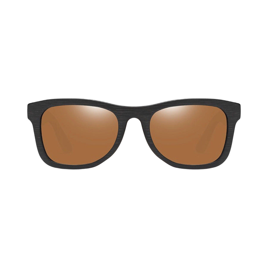 Whitehaven Bamboo Wooden Sunglasses - Bambies